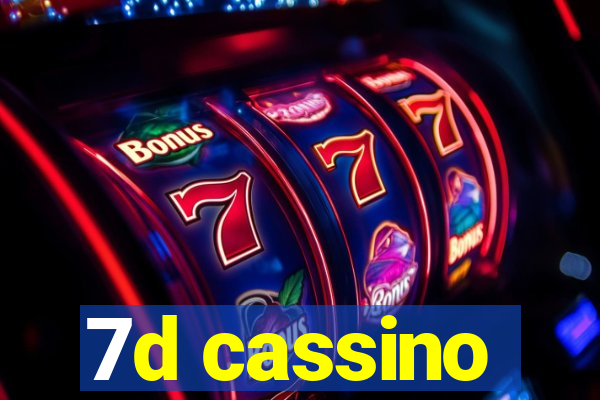 7d cassino